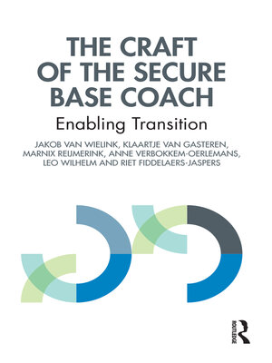 cover image of The Craft of the Secure Base Coach